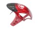 Compra Carenados Moto Yamaha YZF 600 R6 2017-2023 - Blanco Rojo Negro
