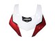 Compra Carenados Moto Yamaha YZF 600 R6 2017-2023 - Blanco Rojo Negro