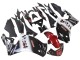 Compra Carenados Moto Honda CBR250RR 2011-2015 - Negro Brillante Blanco West Rojo HRC 62
