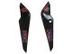 Compra Carenados Moto Honda CBR250RR 2011-2015 - Negro Brillante Blanco West Rojo HRC 62