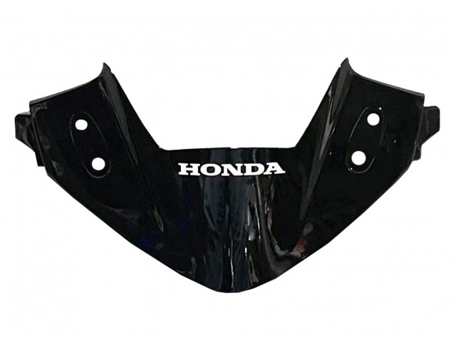 Compra Carenados Moto Honda CBR250RR 2011-2015 - Negro Brillante Rojo