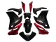 Compra Carenados Moto Honda CBR250RR 2011-2015 - Negro Brillante Rojo