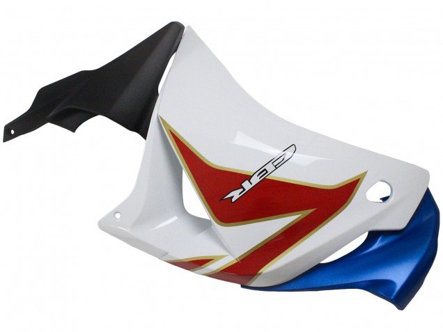 Compra Carenados Moto Honda CBR250RR 2011-2015 - Blanco Rojo Azul Claro