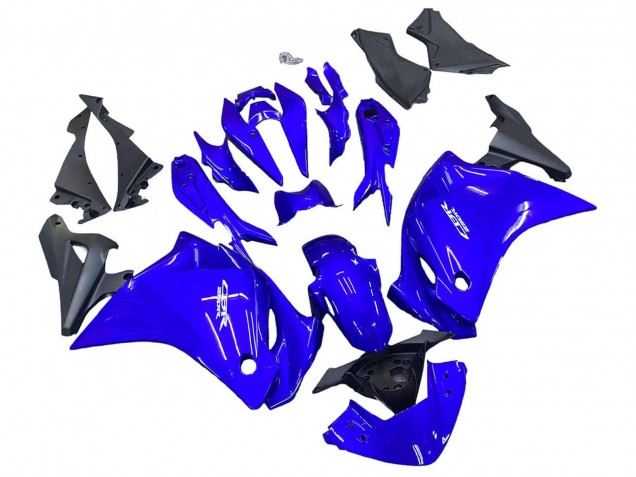 Compra Carenados Moto Honda CBR250RR 2011-2015 - Azul