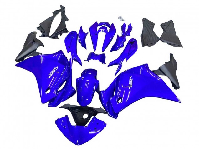 Compra Carenados Moto Honda CBR250RR 2011-2015 - Azul