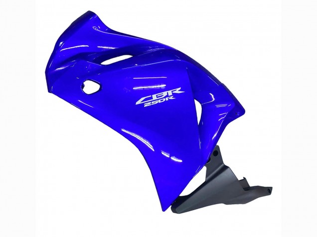 Compra Carenados Moto Honda CBR250RR 2011-2015 - Azul