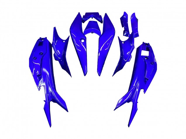 Compra Carenados Moto Honda CBR250RR 2011-2015 - Azul