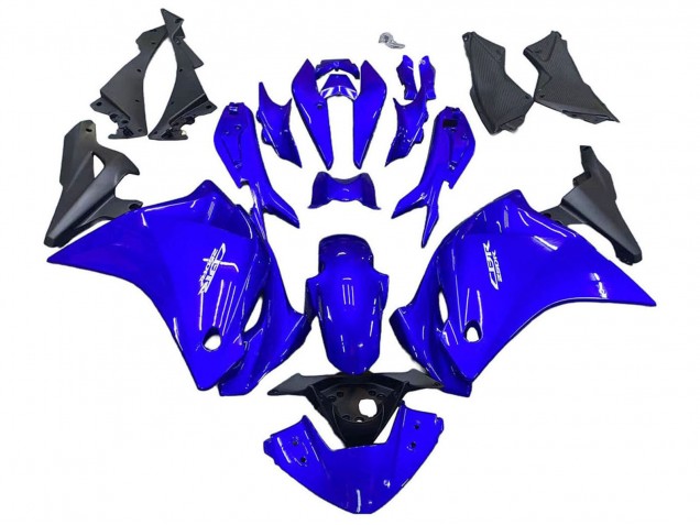 Compra Carenados Moto Honda CBR250RR 2011-2015 - Azul