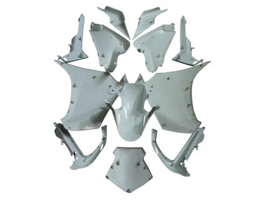 Compra Carenados Moto Honda VFR 1200 2010-2014 - Sin Pintar