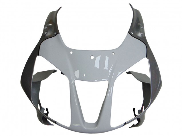 Compra Carenados Moto Honda VTR1000 2000-2006 - Plata Rojo Negro Raya Carrera