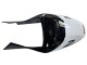 Compra Carenados Moto Honda VTR1000 2000-2006 - Blanco Rojo Verde Negro Brillante Castrol