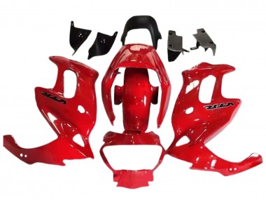 Compra Carenados Moto Honda VTR1000F 1997-2005 - Rojo Brillante