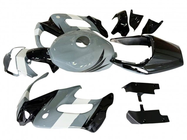 Compra Carenados Moto Honda VTR1000F 1997-2005 - Gris Negro