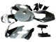 Compra Carenados Moto Honda VTR1000F 1997-2005 - Gris Negro