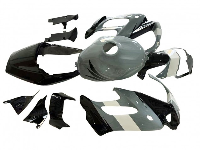 Compra Carenados Moto Honda VTR1000F 1997-2005 - Gris Negro