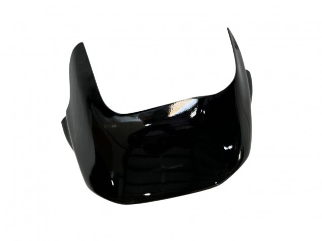 Compra Carenados Moto Honda VTR1000F 1997-2005 - Gris Negro