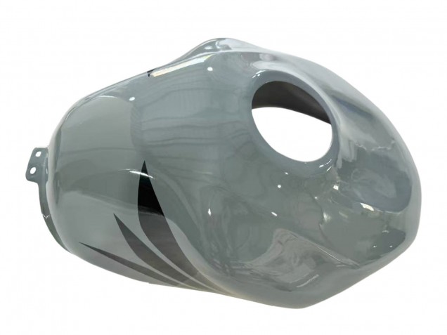 Compra Carenados Moto Honda VTR1000F 1997-2005 - Gris Negro