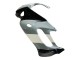 Compra Carenados Moto Honda VTR1000F 1997-2005 - Gris Negro