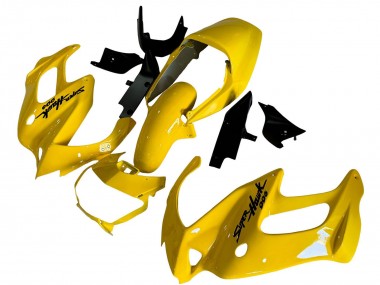 Compra Carenados Moto Honda VTR1000F 1997-2005 - Amarillo