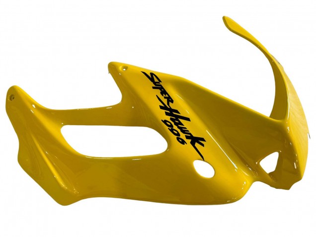 Compra Carenados Moto Honda VTR1000F 1997-2005 - Amarillo
