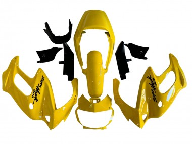 Compra Carenados Moto Honda VTR1000F 1997-2005 - Amarillo