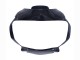Compra Carenados Moto Honda VTR1000F 1997-2005 - Negro Brillante Oro