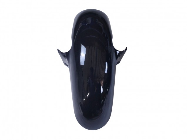 Compra Carenados Moto Honda VTR1000F 1997-2005 - Negro Brillante Oro