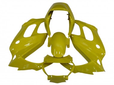 Compra Carenados Moto Honda VTR1000F 1997-2005 - Amarillo Oscuro