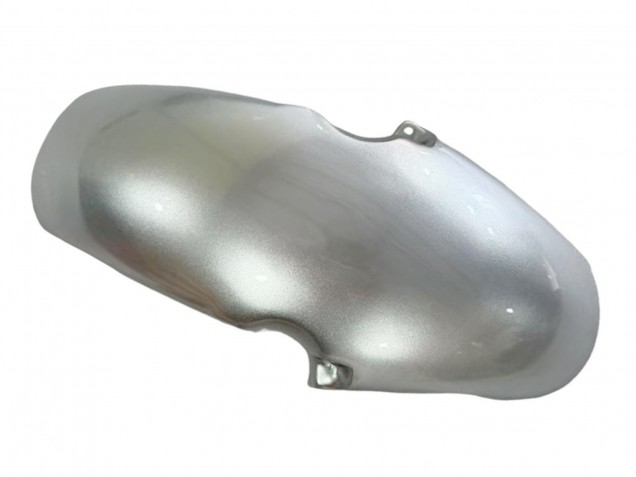 Compra Carenados Moto Honda NSR250R 1988-1989 - Plata Rojo Negro Brillante