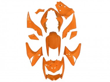 Compra Carenados Moto Kawasaki Z1000 2003-2006 - Naranja