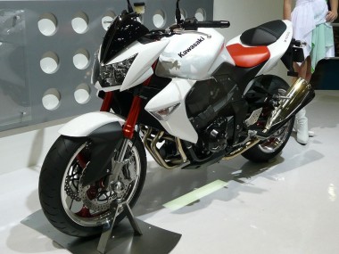 Compra Carenados Moto Kawasaki Z1000 2003-2006 - Blanco Perla