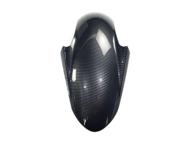 Compra Carenados Moto Kawasaki Z1000 2010-2013 - Negro FibraCarbono