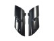 Compra Carenados Moto Kawasaki Z1000 2010-2013 - Negro FibraCarbono