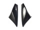Compra Carenados Moto Kawasaki Z1000 2010-2013 - Negro FibraCarbono
