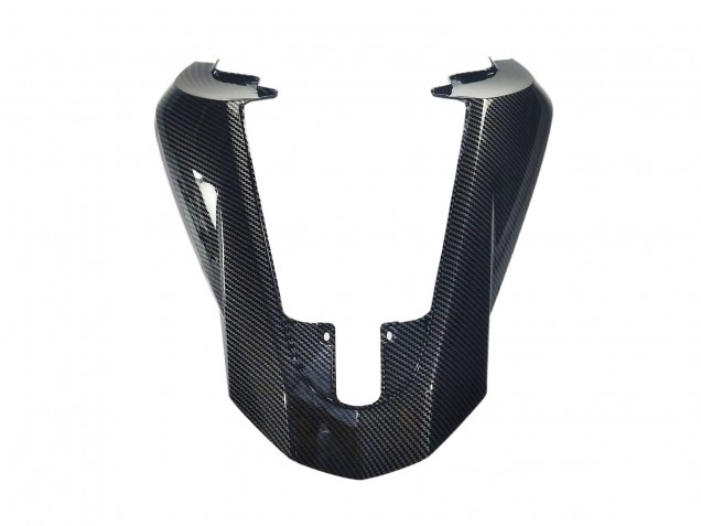 Compra Carenados Moto Kawasaki Z1000 2010-2013 - Negro FibraCarbono