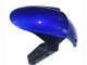 Compra Carenados Moto Kawasaki Z1000 2014-2019 - Blanco Azul Negro