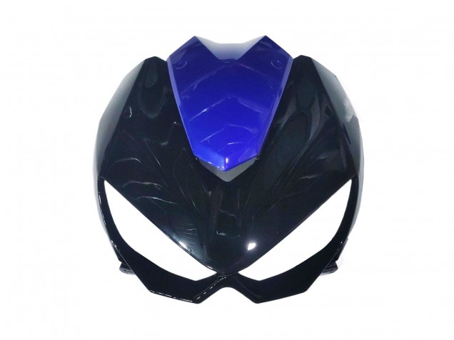 Compra Carenados Moto Kawasaki Z1000 2014-2019 - Blanco Azul Negro