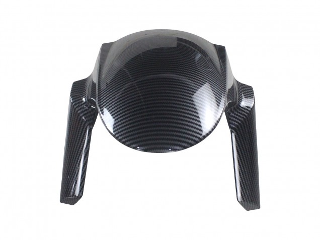Compra Carenados Moto Kawasaki Z1000 2014-2019 - Negro FibraCarbono