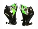 Compra Carenados Moto Kawasaki Z800 2013-2018 - Verde Negro Brillante