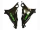 Compra Carenados Moto Kawasaki Z800 2013-2018 - Verde Negro Brillante