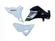 Compra Carenados Moto Kawasaki Z800 2013-2018 - Blanco Negro Brillante Verde