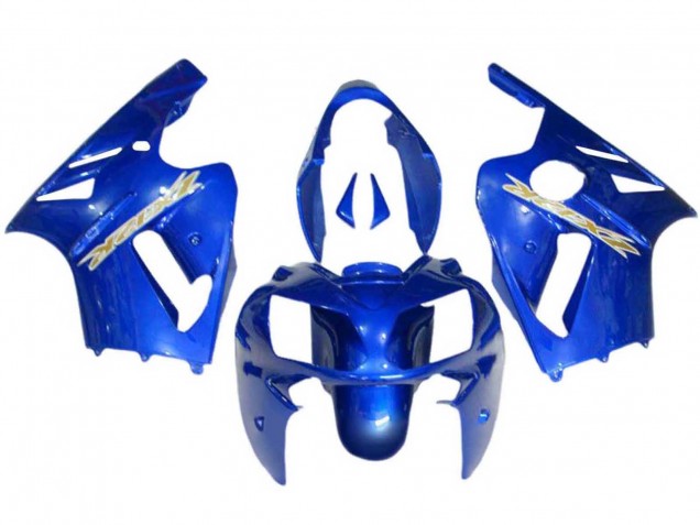 Compra Carenados Moto Kawasaki ZX12R 2000-2001 - Azul