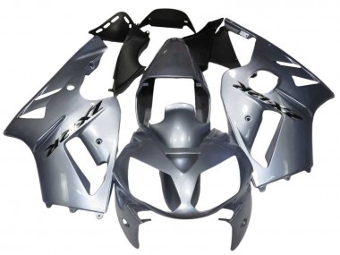 Compra Carenados Moto Kawasaki ZX12R 2002-2006 - Plata