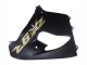 Compra Carenados Moto Kawasaki ZX9R 2000-2001 - Negro Mate Oro
