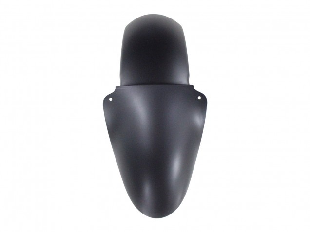 Compra Carenados Moto Kawasaki ZX9R 2000-2001 - Negro Mate Oro