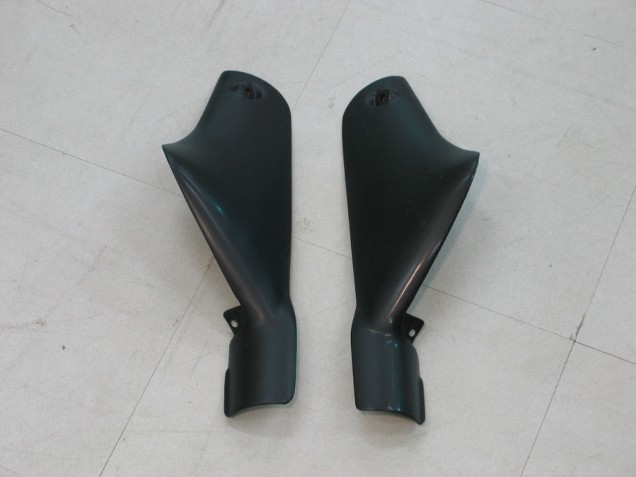 Compra Carenados Moto Kawasaki ZX9R 2000-2001 - Verde Plata Negro