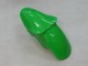 Compra Carenados Moto Kawasaki ZX9R 2000-2001 - Verde Plata Negro