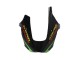 Compra Carenados Moto Kawasaki ZX9R 2000-2001 - Verde Negro Playboy DENSO