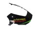 Compra Carenados Moto Kawasaki ZX9R 2000-2001 - Verde Negro Playboy DENSO