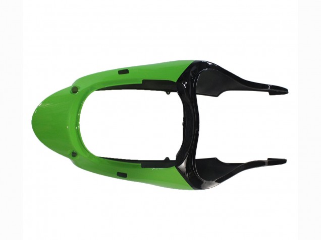 Compra Carenados Moto Kawasaki ZX9R 2000-2001 - Verde Negro Playboy DENSO